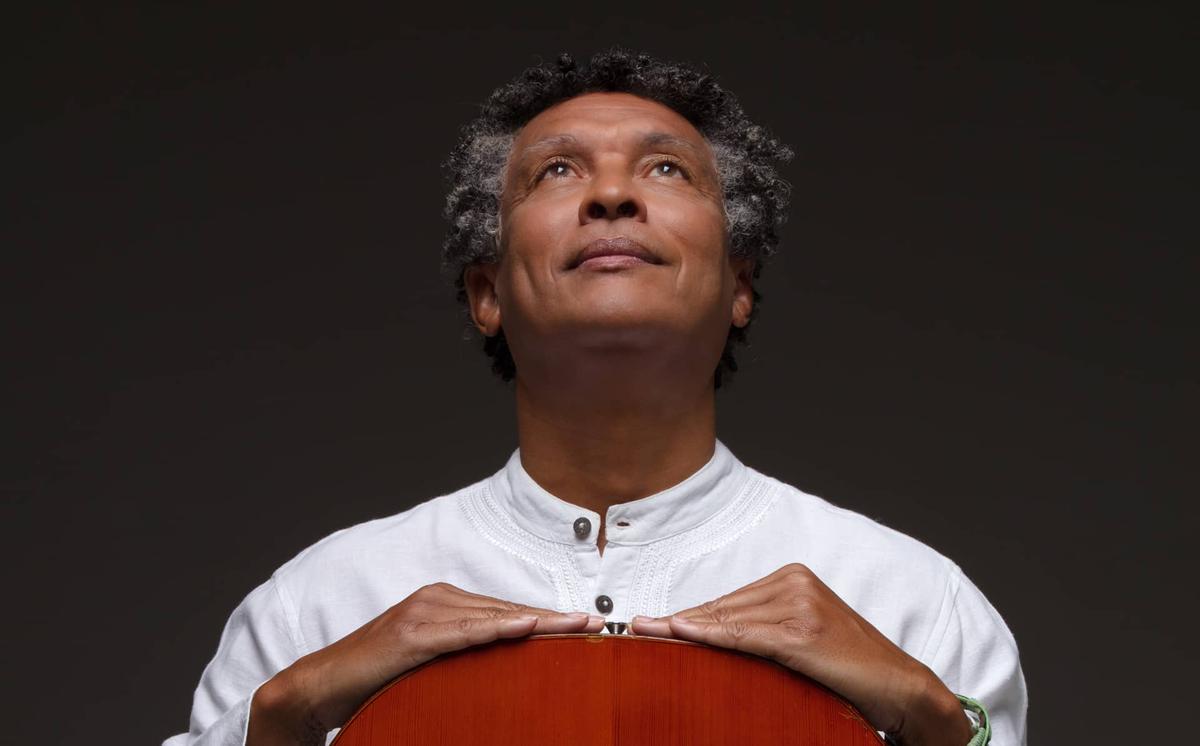 Mário Lúcio lança projecto com participação de Djavan, Milton Nascimento e Paulinho da Viola