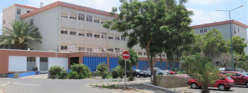 Ministro garante nefrologista para reforçar assistência a doentes renais em São Vicente em 2027