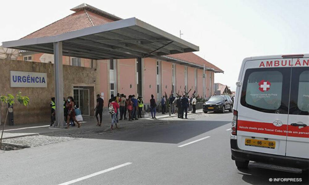 Acidente no Fogo: dois feridos vão ser transferidos para a Praia