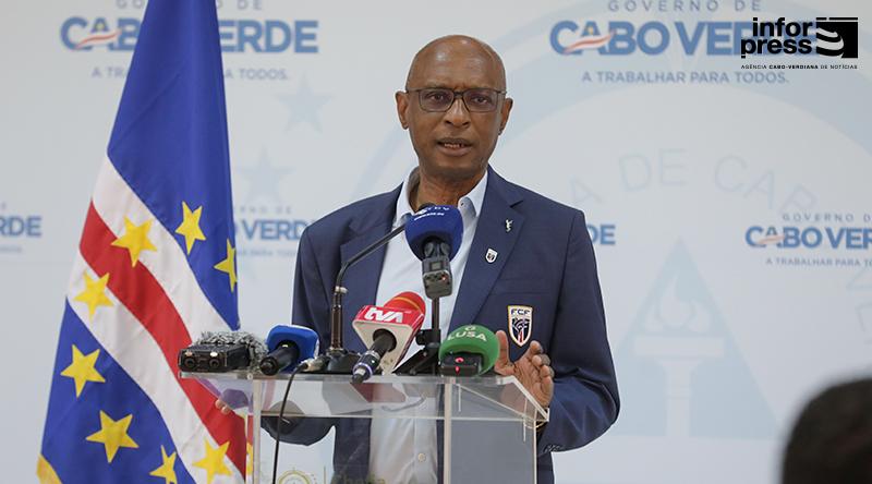 Mário Semedo acredita nos oitavos-de-final. E já anunciou a sua própria despedida