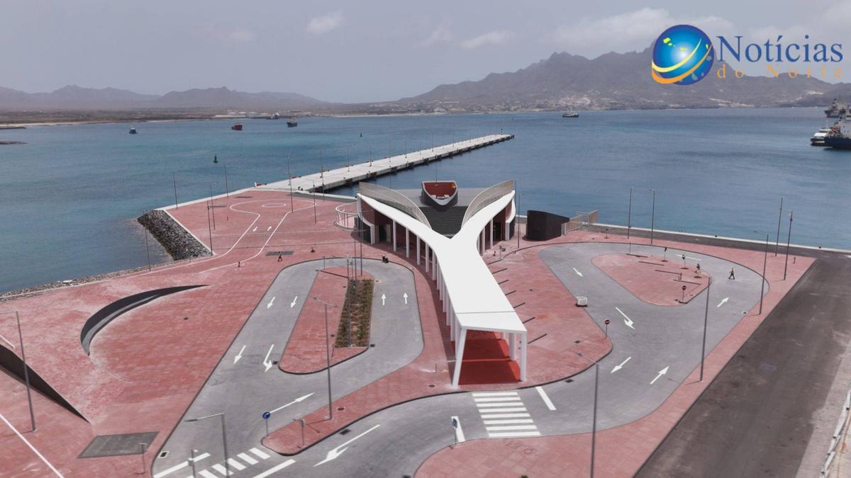 Enapor quer avaliar impacto dos cruzeiros na economia de São Vicente e prevê 100 mil passageiros