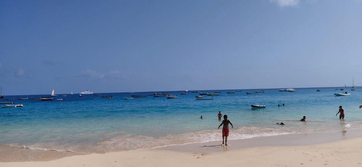 Cabo Verde garante segurança sanitária e afasta cenário de surto nas ilhas turísticas