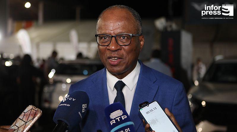 Ulisses afirma que Cabo Verde não precisa de resgate, mas sim de melhoria na governação