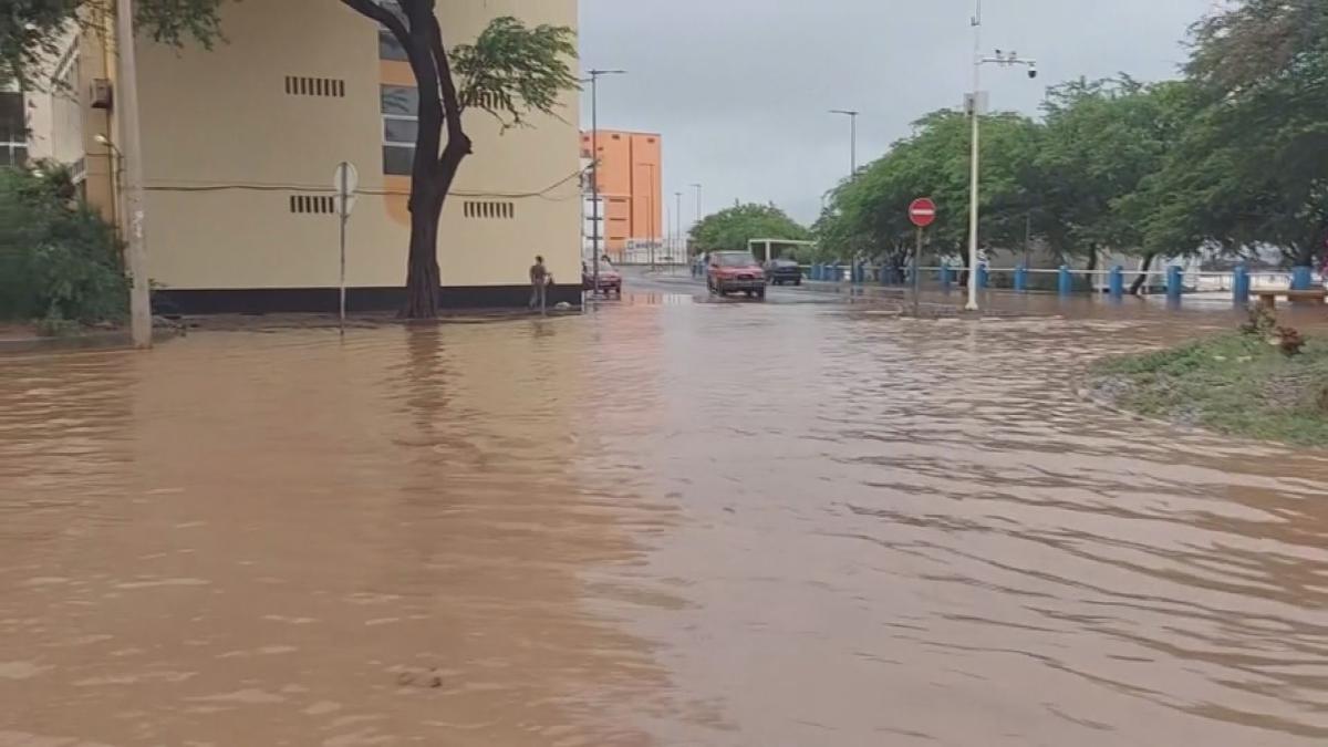 Cabo Verde aposta na prevenção climática: São Vicente recebe mesa redonda sobre resiliência insular