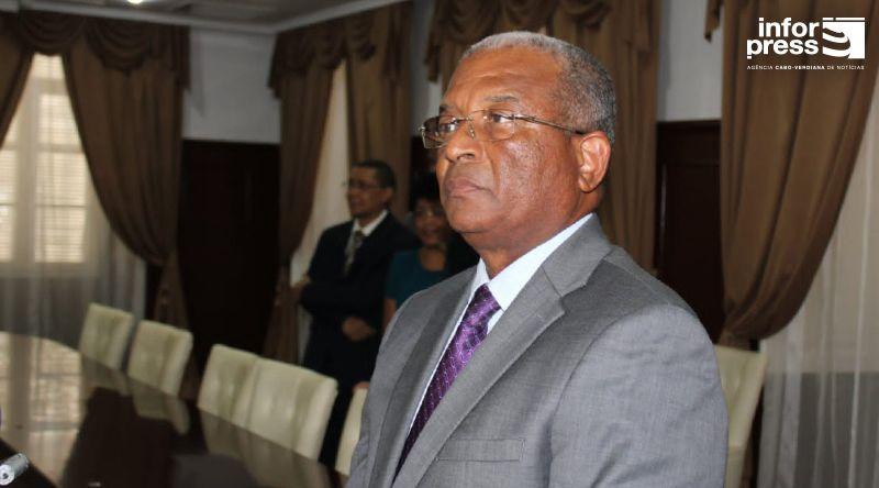 “Ministério Público exerce funções com imparcialidade e em conformidade com a lei” – procurador-geral da República