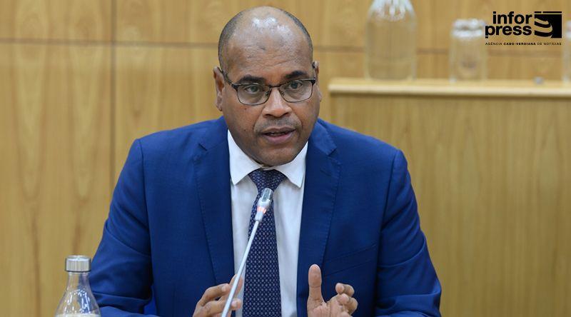 Segurança Social em Cabo Verde “sólida e sustentável até 2053”, garante ministro