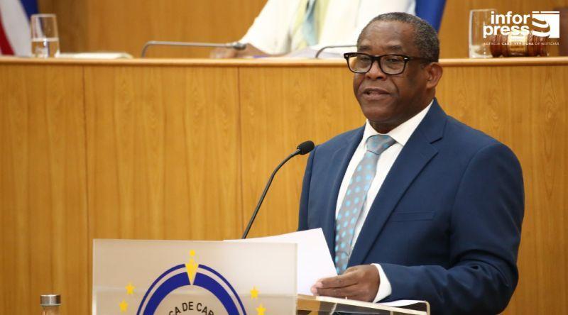 Segurança Social: sistema está estável hoje, mas enfrenta “riscos reais” no futuro, alerta PAICV