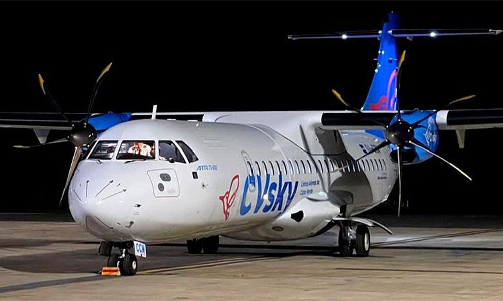 CVSKY começa mal nos voos domésticos: passageiros ficam em terra e sem explicações em São Vicente