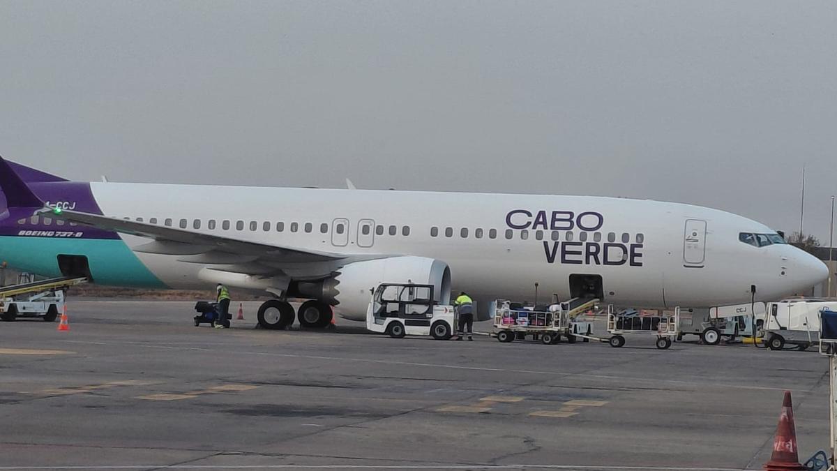 TACV retoma, a partir de 6 de maio, a ligação direta entre a Praia e Recife (Brasil)