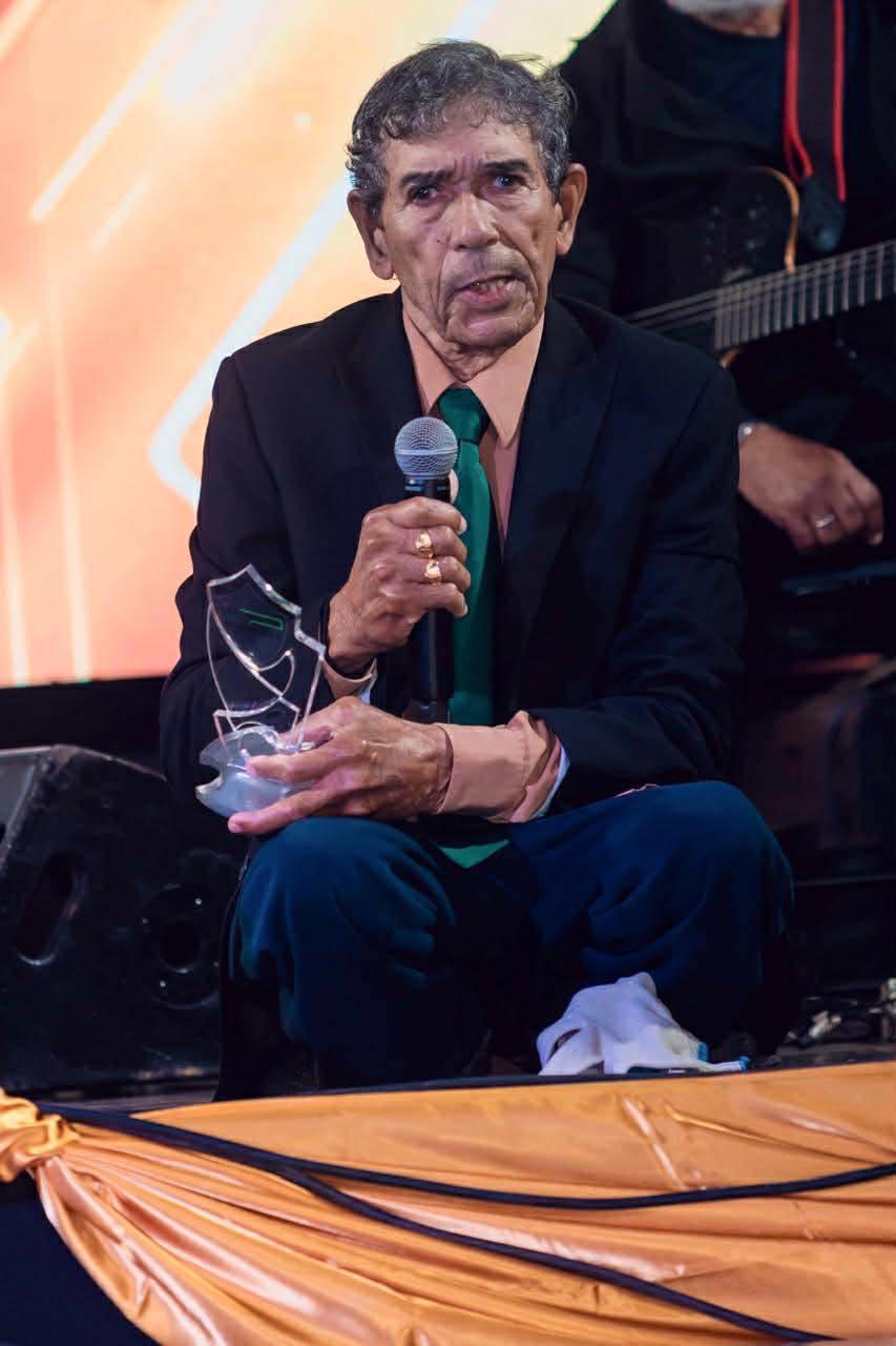 São Vicente despede-se hoje (08 abril) de “Baick”: figura maior do desporto e do cinema em Mindelo