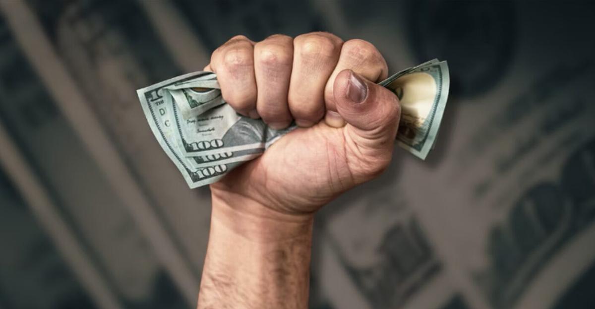 Não interrompas o teu inimigo quando ele está a cometer erros