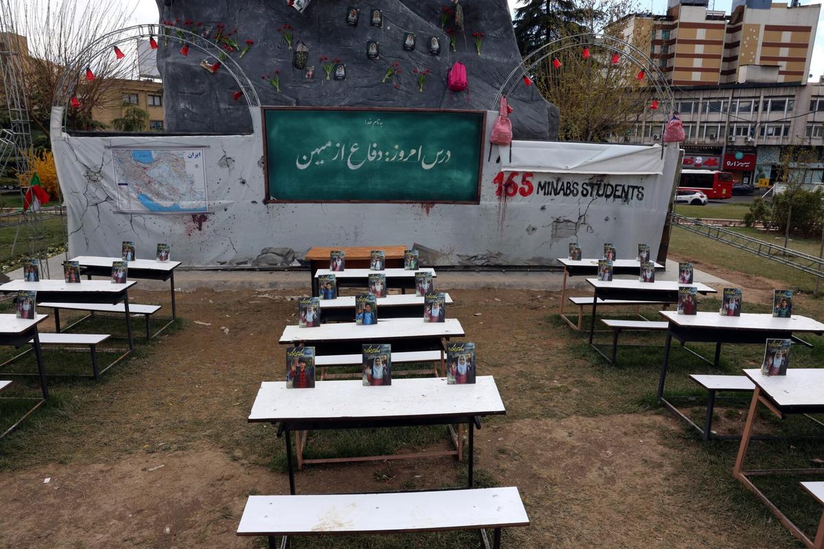 Editorial: Quando a dor tem passaporte