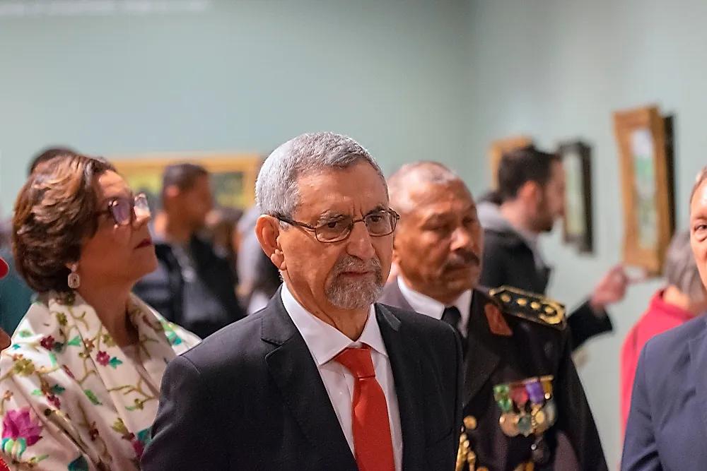 Jorge Carlos Fonseca e a tentação do regresso