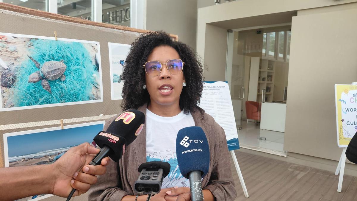 “Ilhas Sem Plástico”: Biosfera lança projeto de 1,5 milhões de euros para proteger Santa Luzia e São Vicente