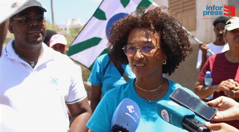 Legislativas2026/São Vicente: UCID inicia abertura oficial de campanha por Pedra Rolada e pede cinco deputados na ilha