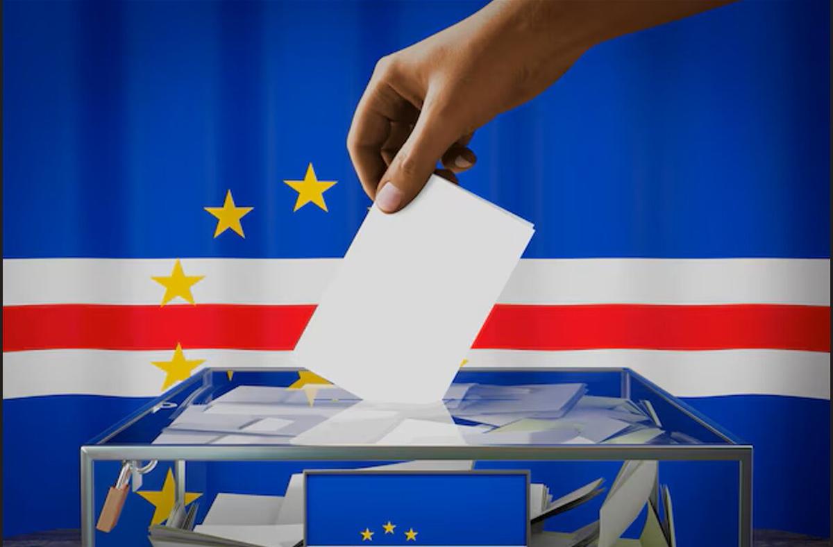 Legislativas2026: PAICV na frente com 29 deputados eleitos contra 28 do MpD com 93,2% das mesas apuradas – DGAPE