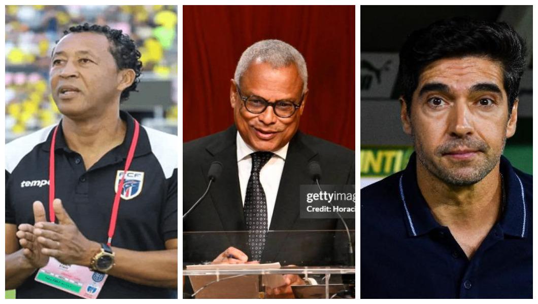 Abel Ferreira no Banco: E Bubista?
