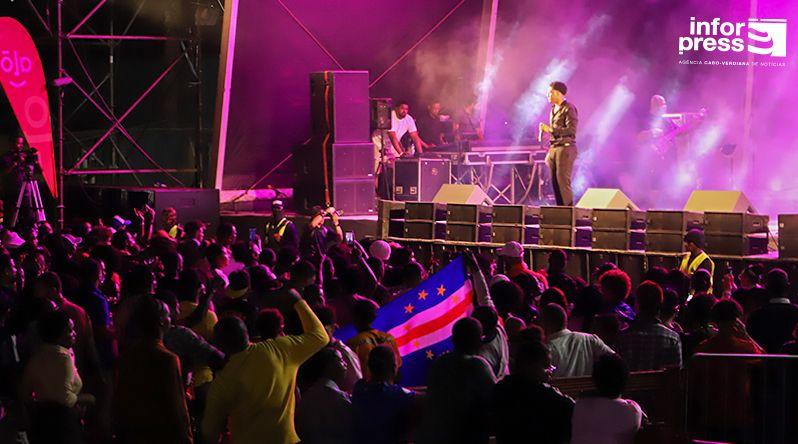 Festival da Gamboa encerra 32.ª edição com avaliação positiva e ambiente tranquilo