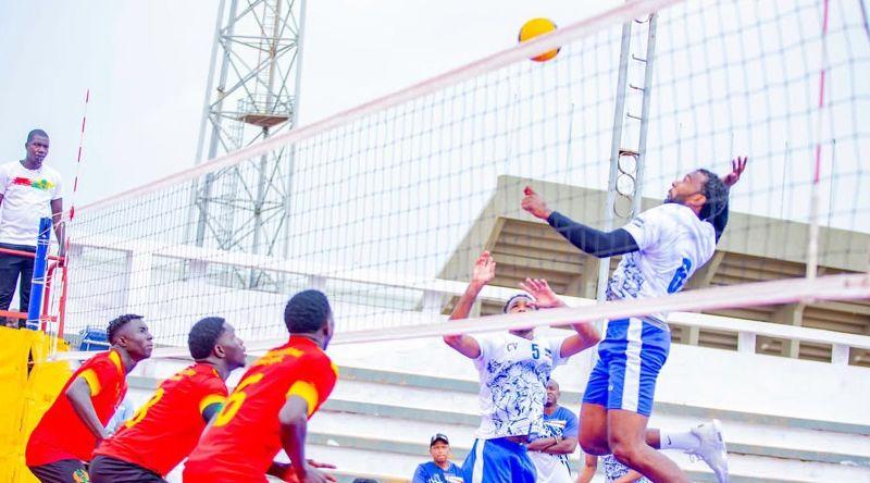 Cabo Verde derrota Guiné-Bissau e soma primeira vitória no Campeonato da Zona II