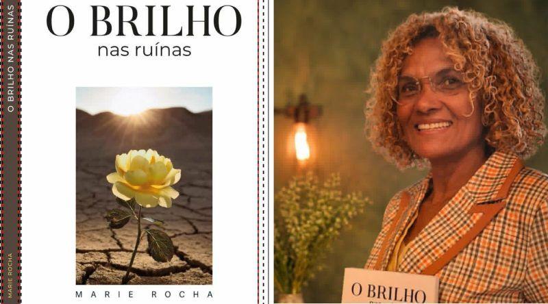 Cabo-verdiana no Luxemburgo Lança Livro Autobiográfico