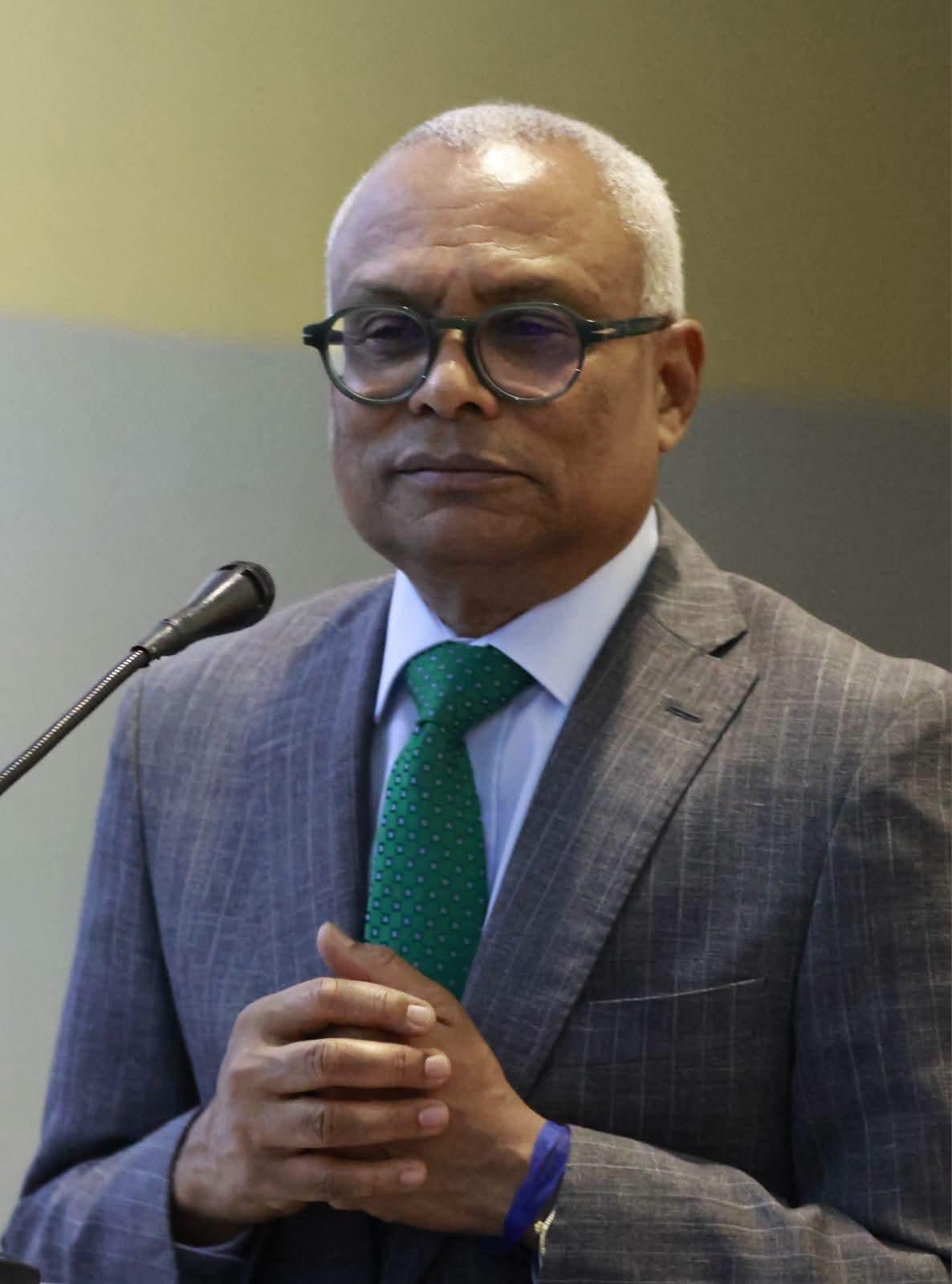 José Maria Neves apelou ao Governo para governar com “coragem de ousar” e determinação de realizar