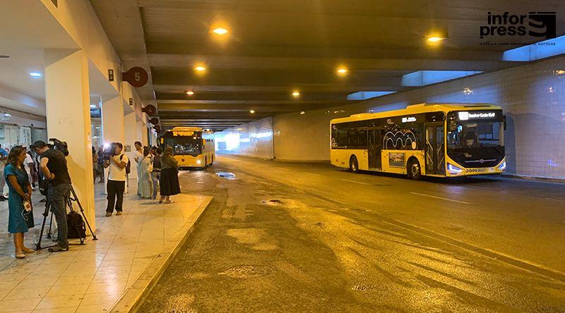Portugal: Cabo-verdiana entre as duas vítimas mortais do acidente com autocarro em Agualva-Cacém