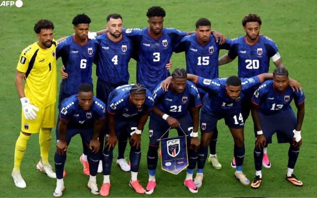 Editorial: A eliminação dói, mas Cabo Verde conquistou o respeito do futebol mundial dentro das quatro linhas