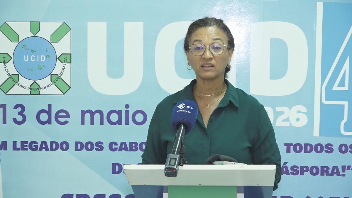 UCID Defende Políticas de Estado e Alerta para Realidade das Famílias