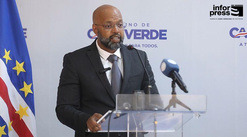 Novo PCA quer levar Estradas de Cabo Verde à “classificação mais elevada” entre empresas públicas