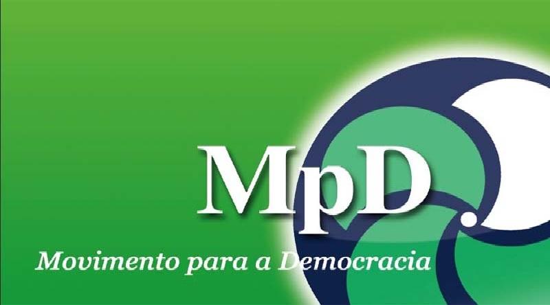 EDITORIAL | O MpD que soube perder parece ter desaprendido a contar