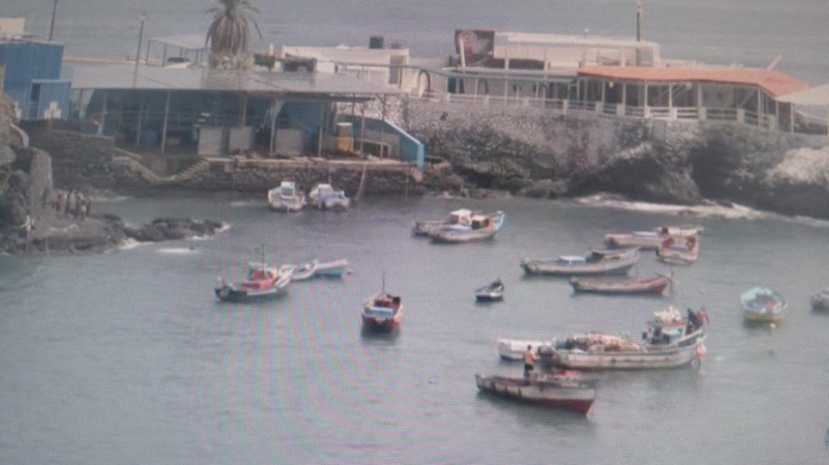 Gonzalo: Protecção Civil confirma danos em embarcações em quatro localidades mas sem ocorrências graves