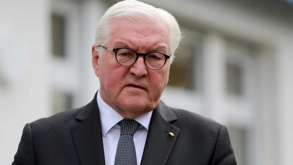 Alemanha pede à China que pressione Rússia para pôr fim à guerra