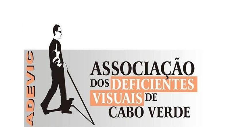 Dia Mundial da Bengala Branca: Adevic alerta para barreiras à mobilidade de pessoas cegas e com baixa visão