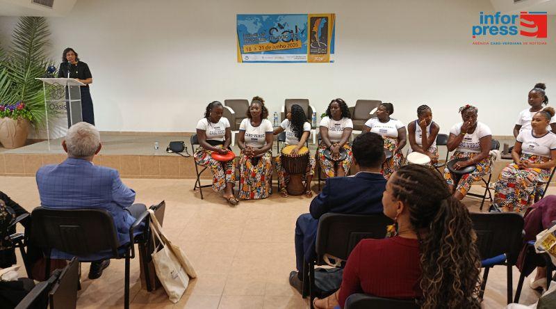 Sal Recebe Oitava Edição do Festival Literatura Mundo Focado na Internacionalização