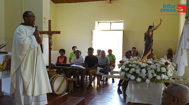 Porto Novo/São João: Abertura solene das festas do santo padroeiro acontece este domingo