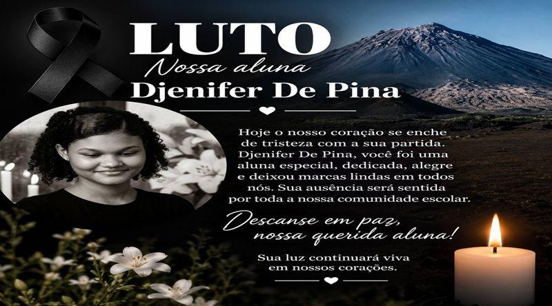 Fogo/Acidente: Comunidade escolar chora morte de jovens e instituições mobilizam apoio às famílias