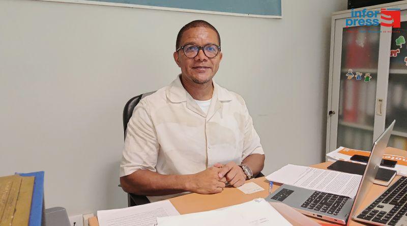 Ilha do Sal: Novo ano lectivo arranca “de forma normal” mas focado nos desafios de infra-estruturas e falta de docentes
