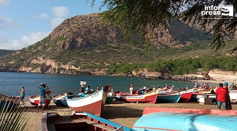 Tarrafal Lança Plano Verão Seguro para Segurança nas Praias
