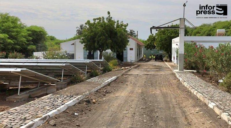 Águas de Santo Antão garante ter restabelecido capacidade de produção de água na cidade do Porto Novo