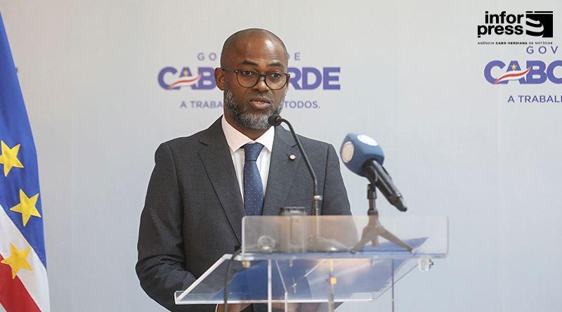Novo PCA das Infraestruturas de Cabo Verde assume gestão focada na eficiência e sustentabilidade