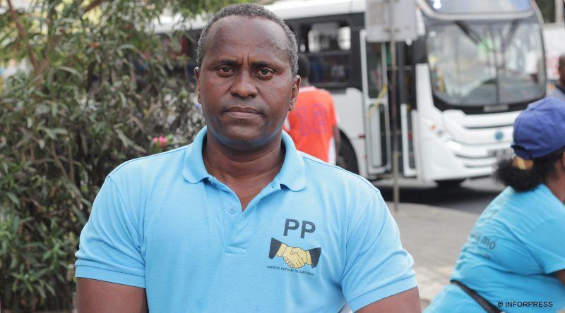 Legislativas2026: Partido Popular (PP) anuncia que vai concorrer em cinco círculos eleitorais