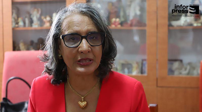 PERFIL: Ana Maria Fonseca Hopffer Almada abre o coração sobre amor, fé e suas raízes num testemunho emocionante (c/áudio)