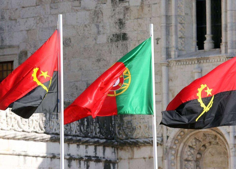 Angola Investe Mais em Portugal do que o Inverso