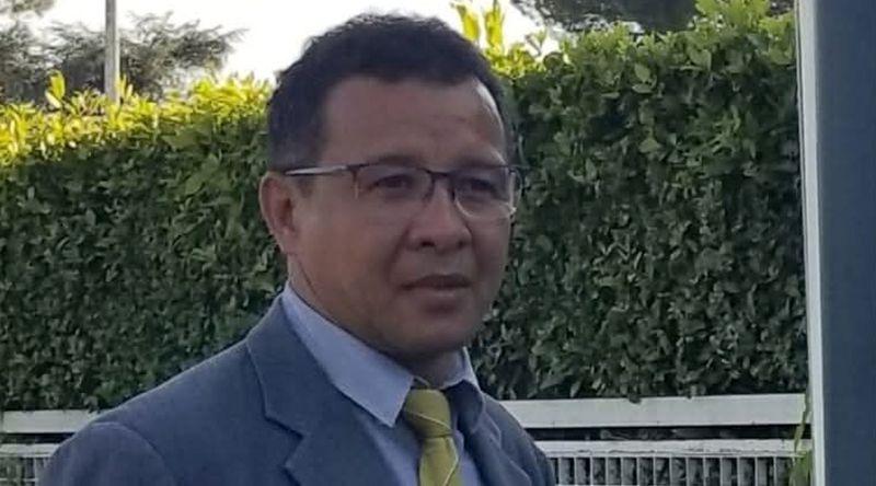 FCV quer reforçar calendário competitivo e melhorar condições para desenvolver voleibol em Cabo Verde