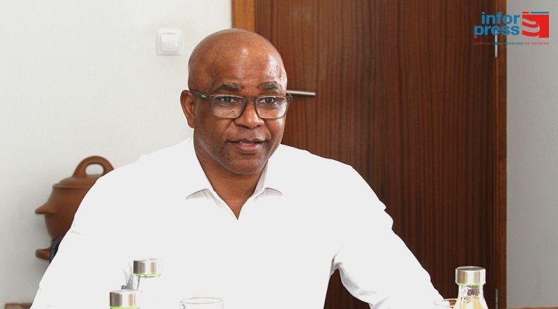 Porto Novo: Ministro da Educação aponta a diminuição de alunos como um dos desafios que se colocam ao sector