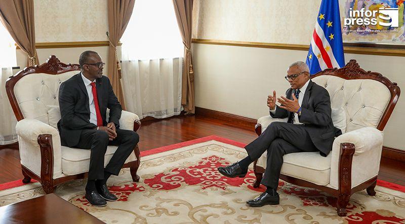 Cabo Verde e Guadalupe reforçam cooperação e apostam na crioulidade como património comum