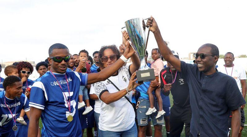 Futebol/Maio: Associação Regional faz balanço positivo da época desportiva