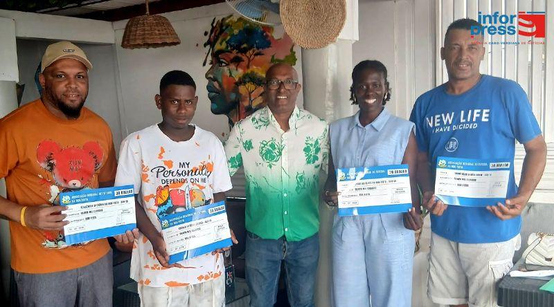 Boa Vista: Associação de Futebol Apoia Clubes Sub-19