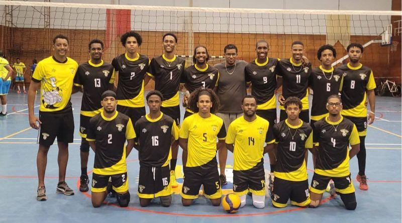 Treinador do Atlético do Mindelo Critica Desorganização da Federação