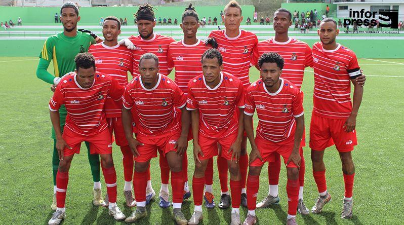 Futebol/Campeonato CV: Atlético recebe Mindelense com ambição de conquistar primeira vitória na despedida da prova